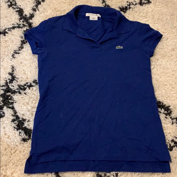 Lacoste Women’s Polo - Picture 2 of 2